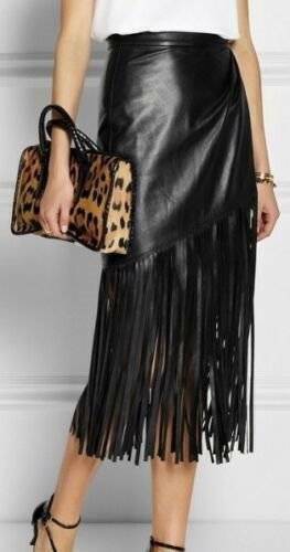 Gonna festa donna nera - gonna, da
