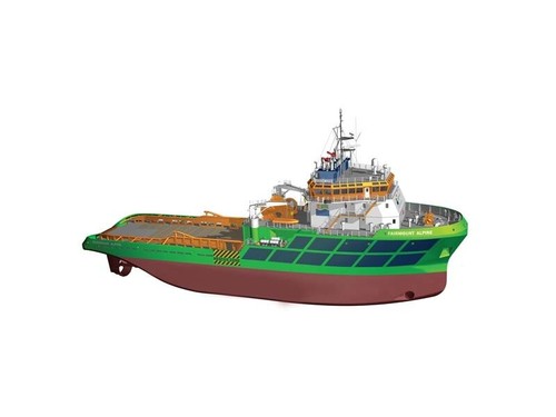 Billing boats fairmount - boats,