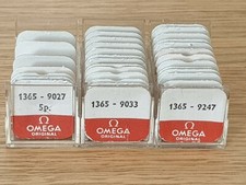 Ricambi movimento NOS Omega