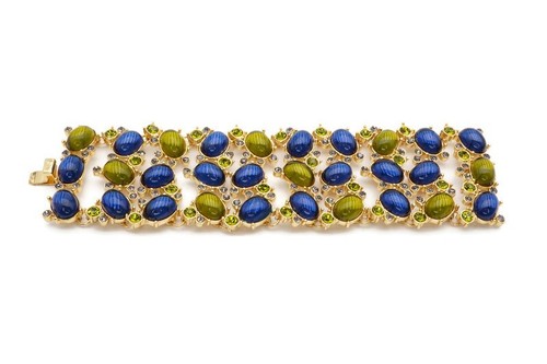 Bracciale vintage roberta - vintage,