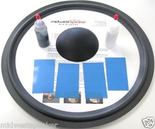 JBL 2245H from B460 -18"