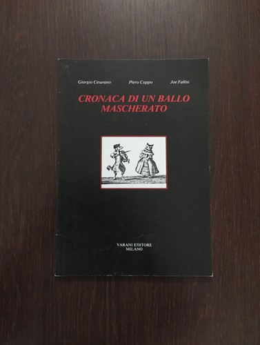 Cesarano coppo fallisi - coppo,