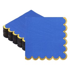 100 Pezzi Tovaglioli da