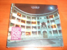 TRIPLO CD LIGABUE "GIRO