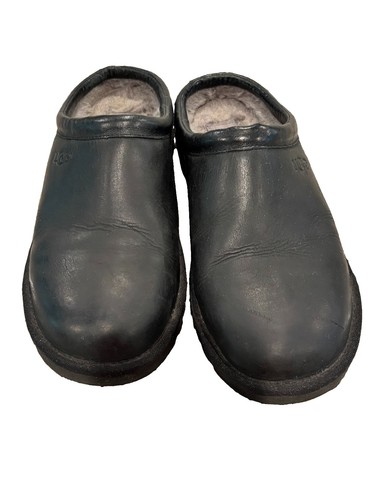 Ugg classic zoccoli uomo - classic,