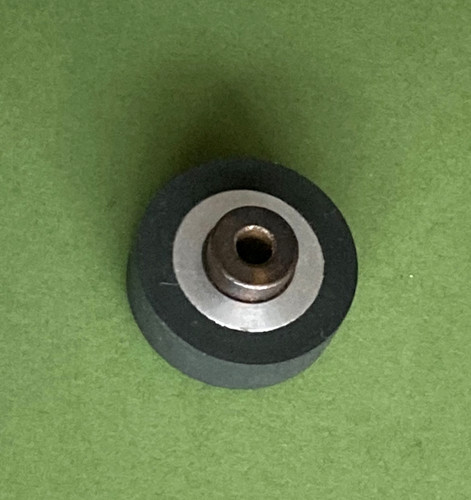 Revox g36 pinch roller - roller, blk