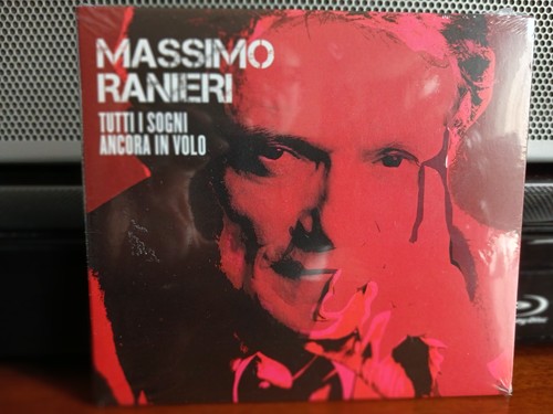 Massimo ranieri tutti - massimo, i