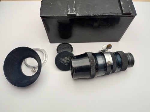 Angenieux 140 3 5 - 35-140, tipo