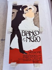 1998 Marcelo Dudovich Bianco &