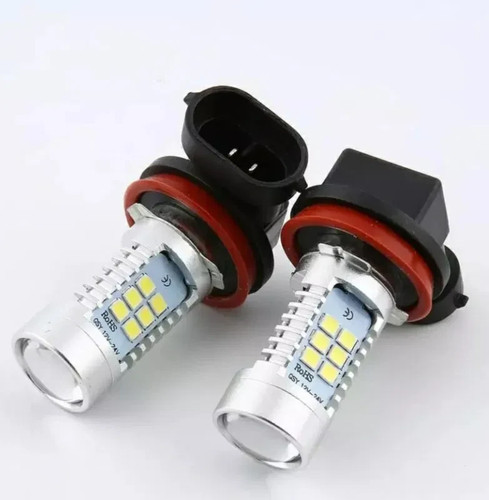 Coppia lampade led bianco - lampade,