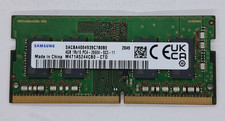 4GB DDR4 2666 mhz Memoria RAM