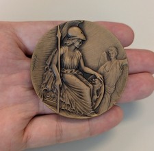 NL* BRESCIA Medaglia Bronzo
