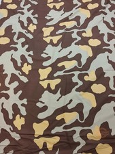 Tessuto mimetico italiano Telo