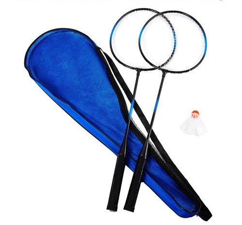 Set badminton racchette - racchette, in