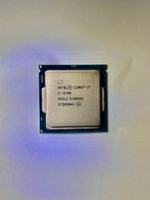 Intel Core i7-6700 - 4 Core / 8 Thread- LGA1151