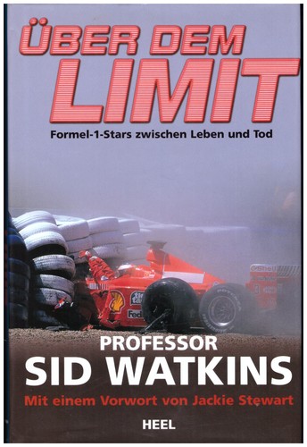 Sid watkins über dem - :,