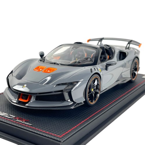 Modellino auto models - mr, 1/18