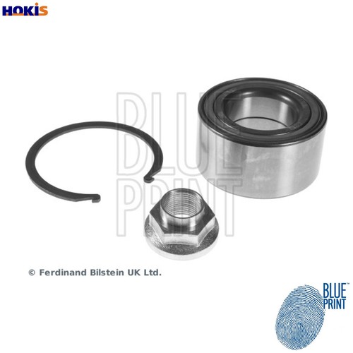 Kit cuscinetti ruota - kit,