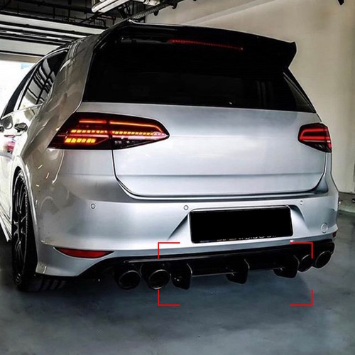 Pour golf mk7 2013 - 7,