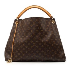 Authenticated Louis Vuitton