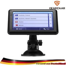 Navigatore GPS NAVI 5 pollici