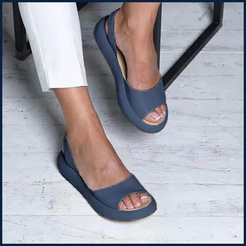 Women summer sandals - summer,