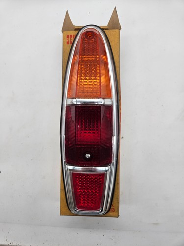 Feu arriere simca 1300 - feu,