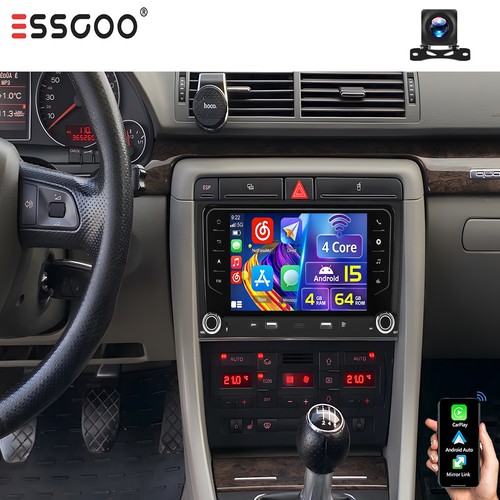Carplay android autoradio - carplay, 15