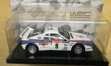 Lancia 037 Rally 1:24 Ixo