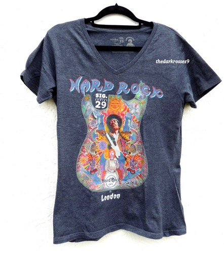 Shirt hard rock - café, tg.
