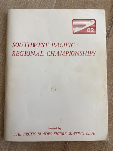 1982 southwest pacific - southwest,
