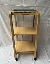 Carrello cucina porta vivande