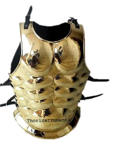 Giacca armatura costume - giacca,
