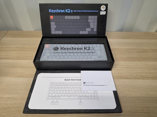Keychron tastiera - keychron,