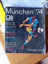 Album di figurine Panini