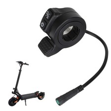 Esperienza Acceleratore