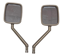 PEG PEREGO COPPIA SPECCHIETTI GAUCHO 12V E 24V SPECCHIETTO -nuovo-Italia