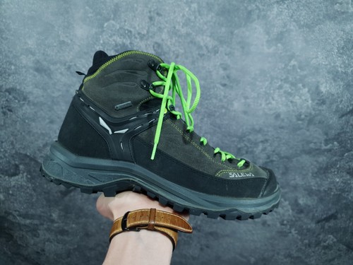 Stivali salewa hike trainer - stivali,