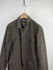 Giacca uomo Woolrich John Rich