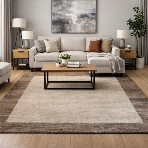 Sahara tappeto salotto - -,