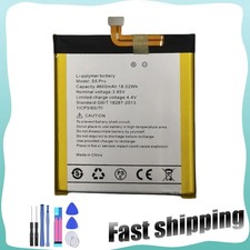 Batteria di ricambio nuova