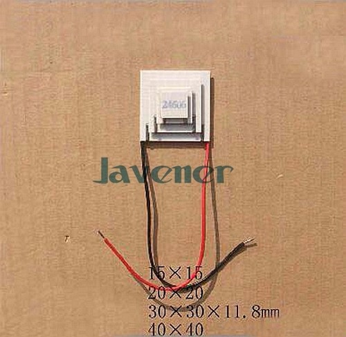 Tec4 24606 15x20x30x40mm - tec4-24606,