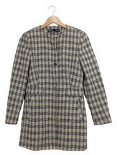 Blazer donna Zara a quadri