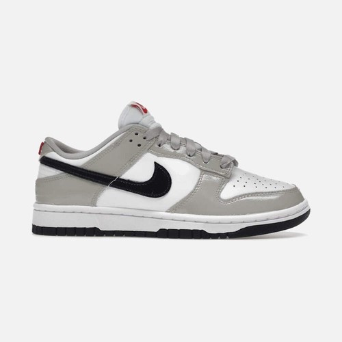 Nike dunk low light - dunk, iron