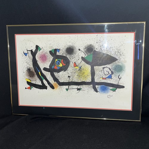 Sculture miro joan - miro,