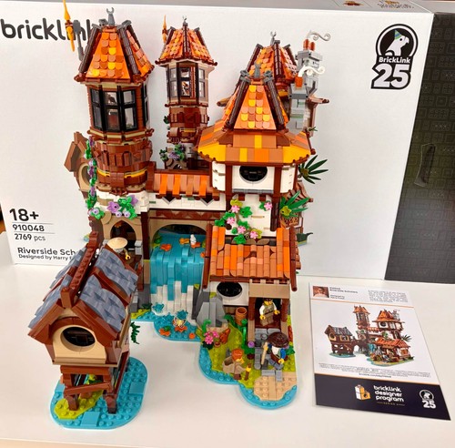 Lego bricklink 910048 gli - lego®,