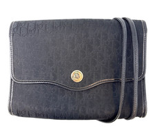 Borsa a tracolla Dior Trotter
