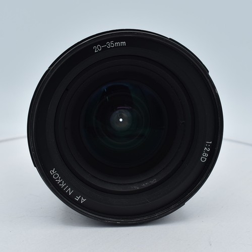 Nikon nikkor f - mm, f/2.8