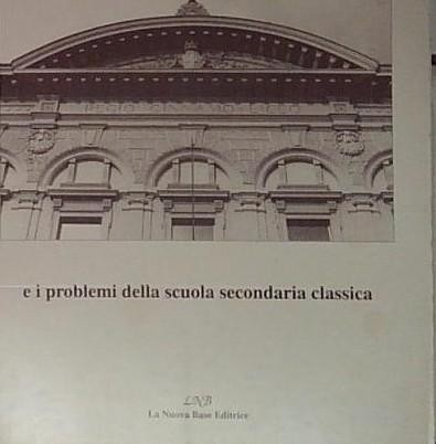 Londero giosuè carducci i - e,