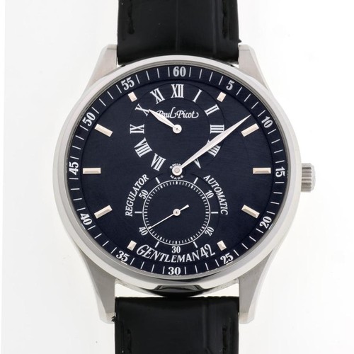 Orologio uomo paul - orologio, picot
